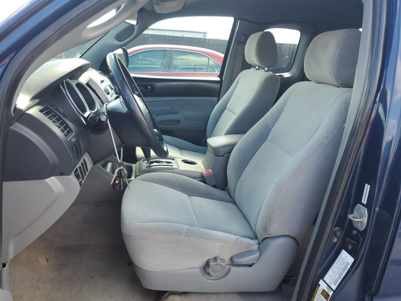 2008 Toyota Tacoma Access Cab - Image 7