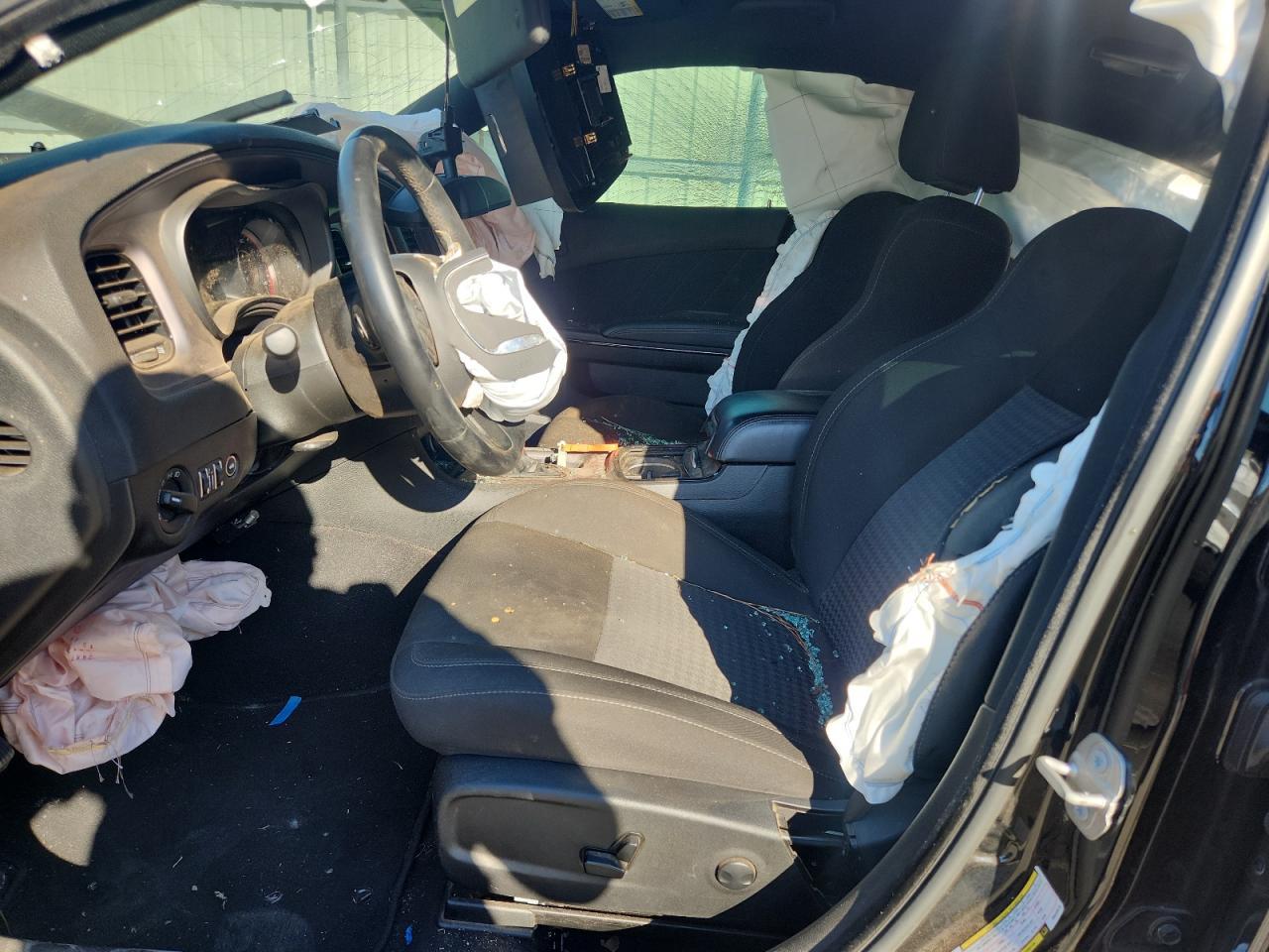 2023 Dodge Charger Gt - Фото 7