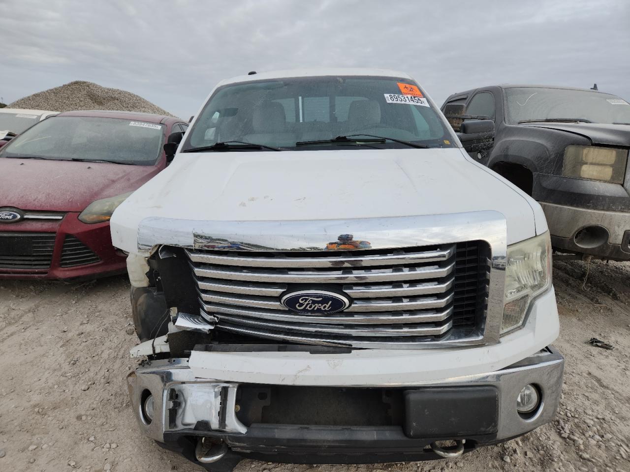 2010 Ford F150 Supercrew - Image 5