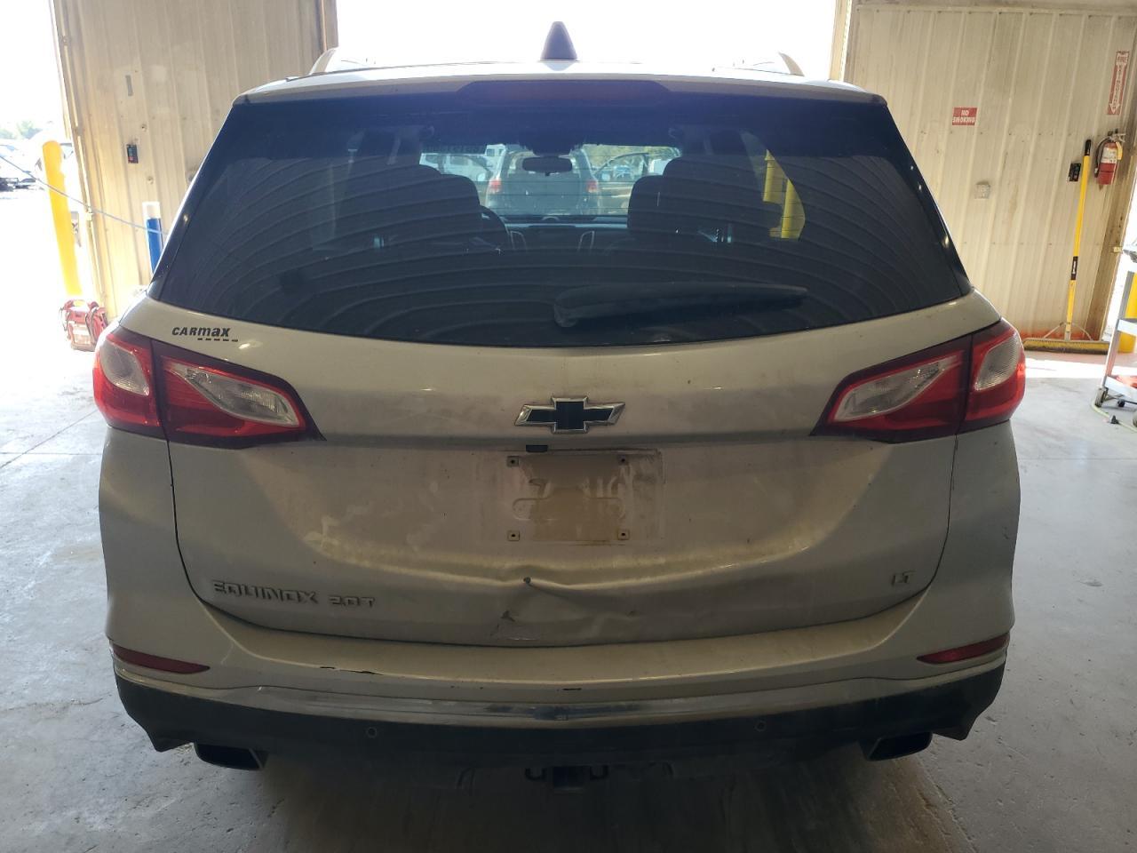 2019 Chevrolet Equinox - Image 6