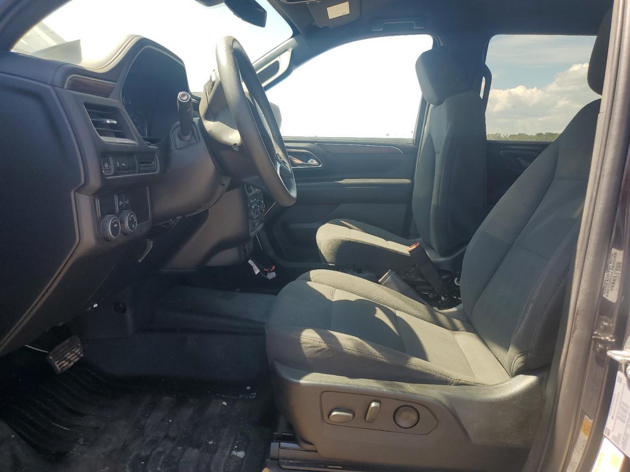 2023 Chevrolet Tahoe C1500 - Фото 7