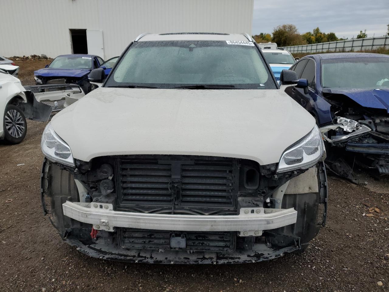 2020 Lincoln Aviator Reserve - Image 5