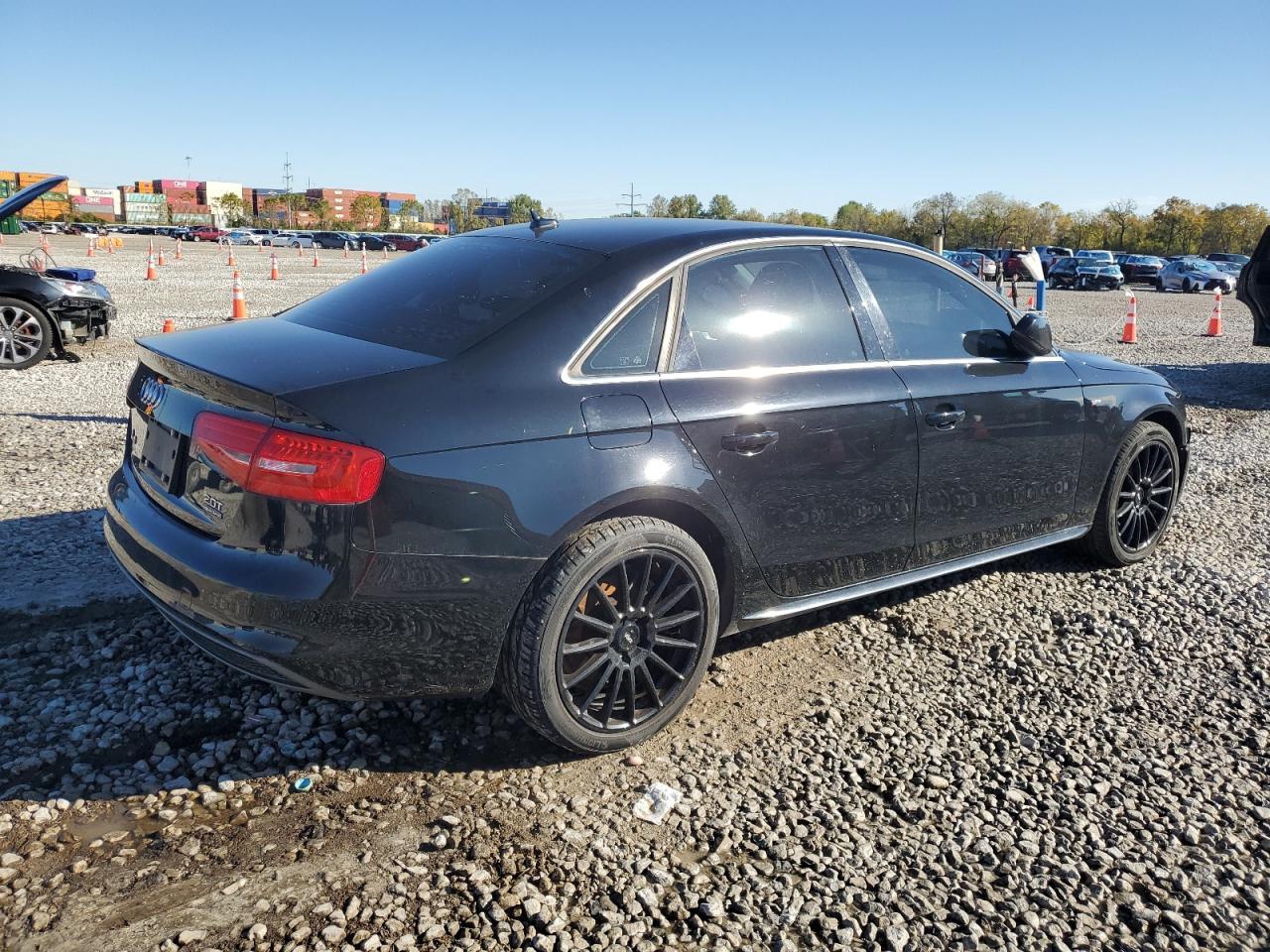 2016 Audi A4 Premium S-Line - Image 3