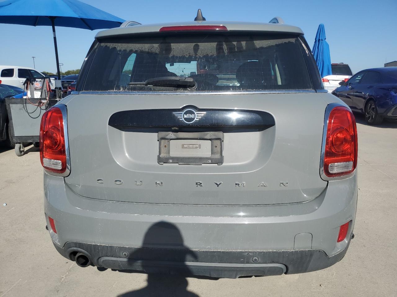 2019 Mini Cooper Countryman - Image 6