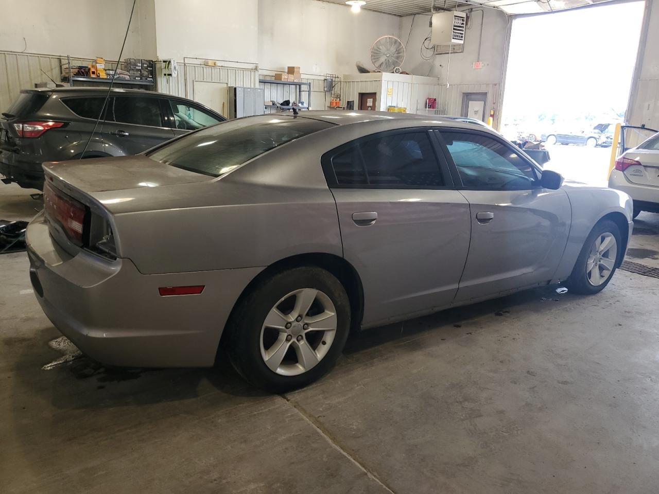 2013 Dodge Charger Se - Фото 3