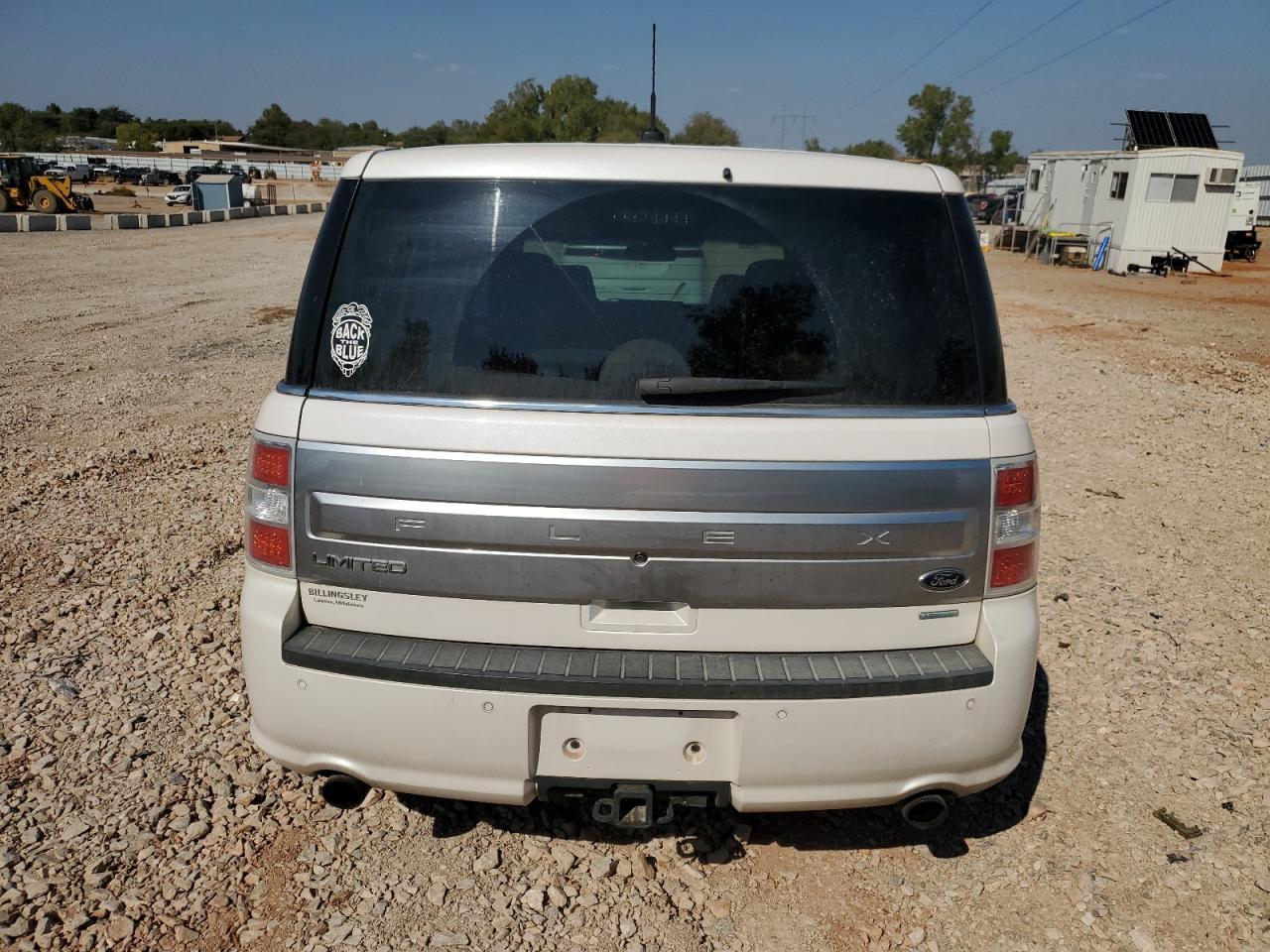 2019 Ford Flex Limited - Image 6