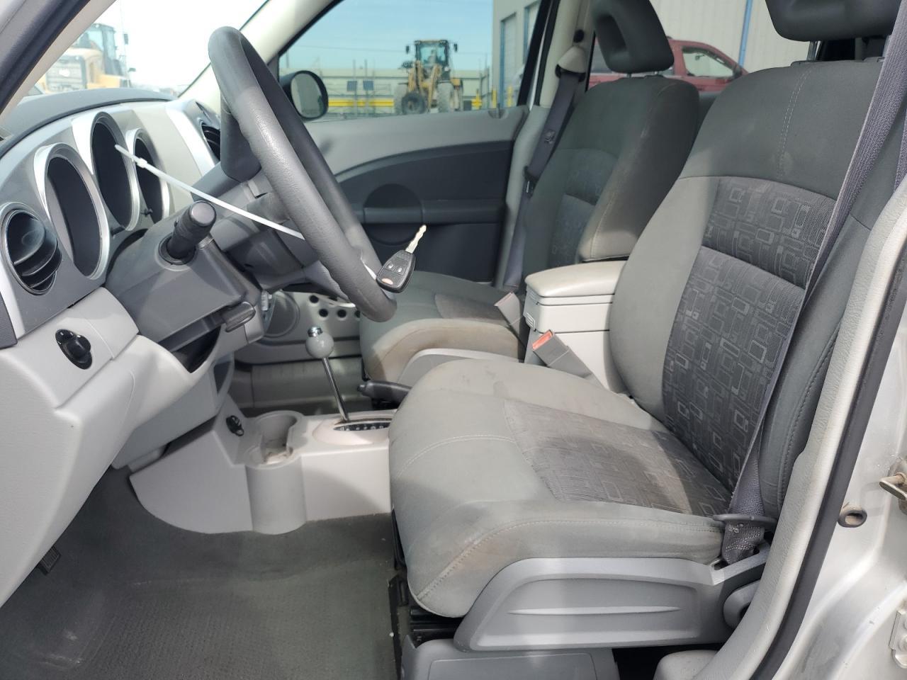 2006 Chrysler Pt Cruiser Touring - Image 7