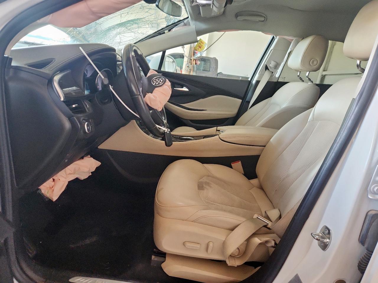 2020 Buick Envision - Фото 7