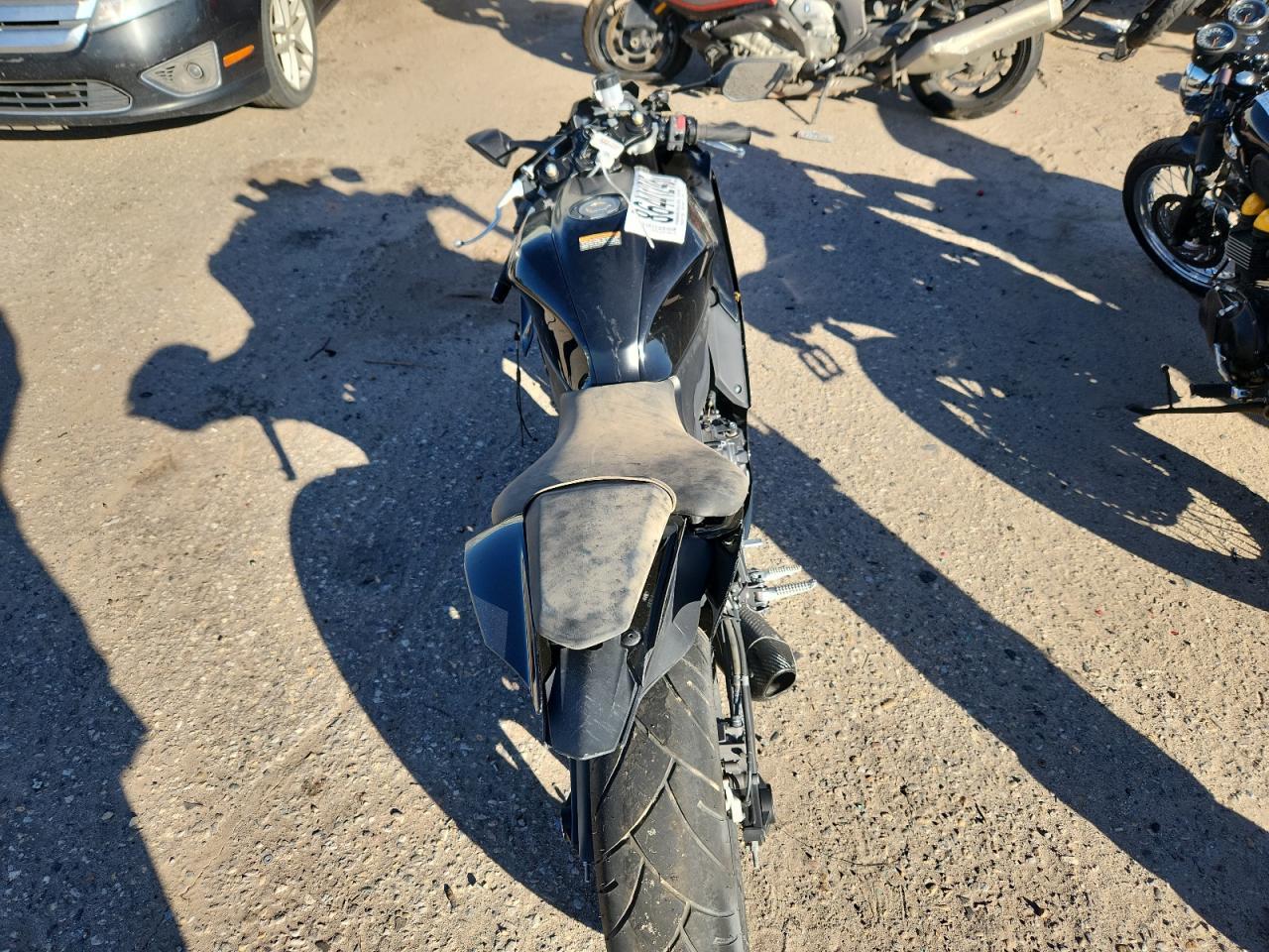 2023 Yamaha Yzfr7 - Image 6