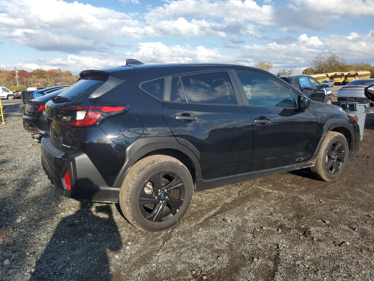 2024 Subaru Crosstrek - Image 3