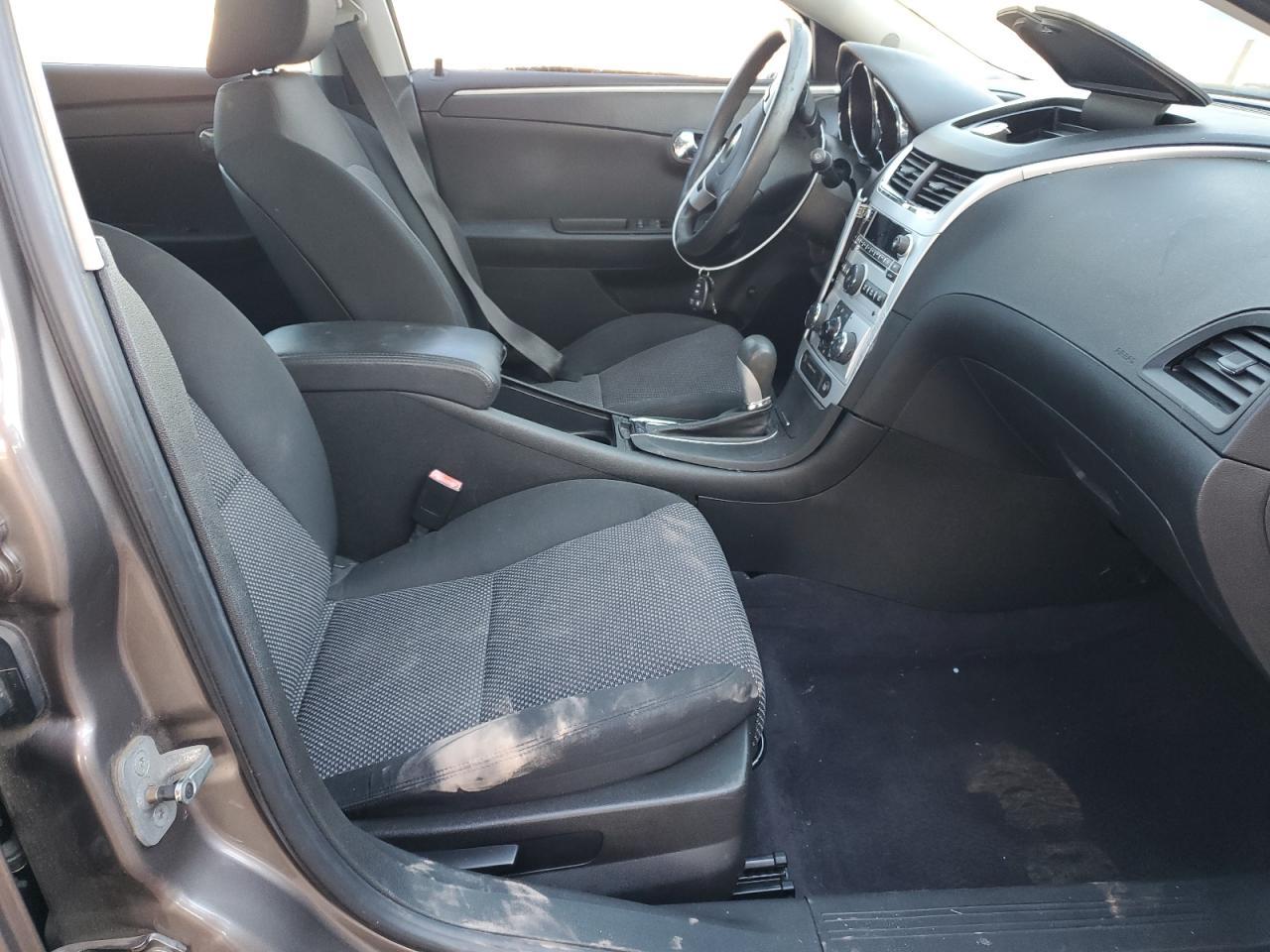 2010 Chevrolet Malibu 1Lt - Фото 7