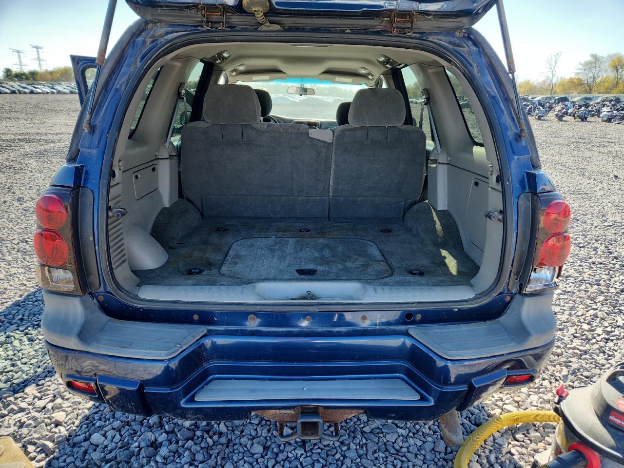 2003 Chevrolet Trailblazer - Image 6