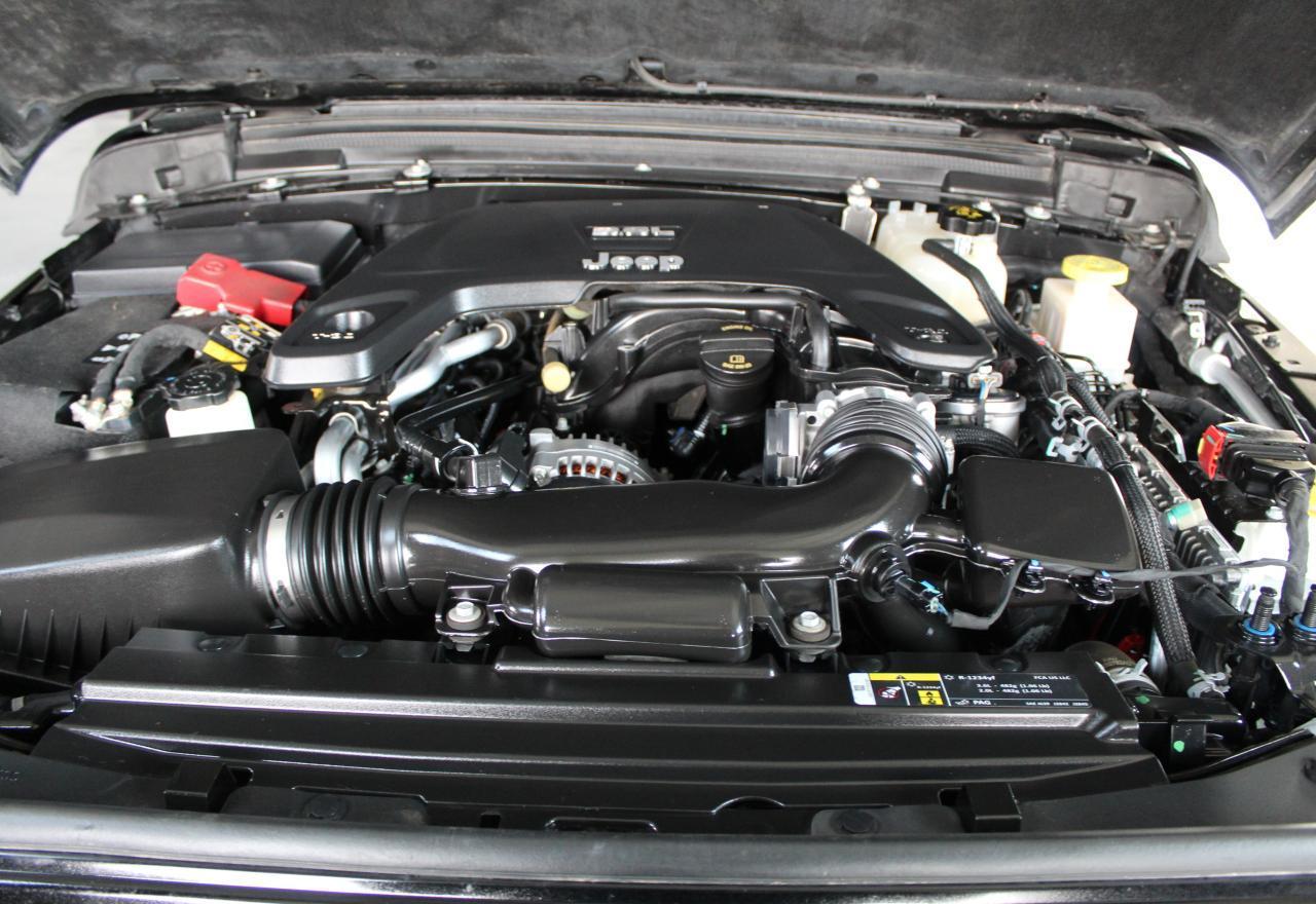 2020 Jeep Gladiator Sport - Image 7