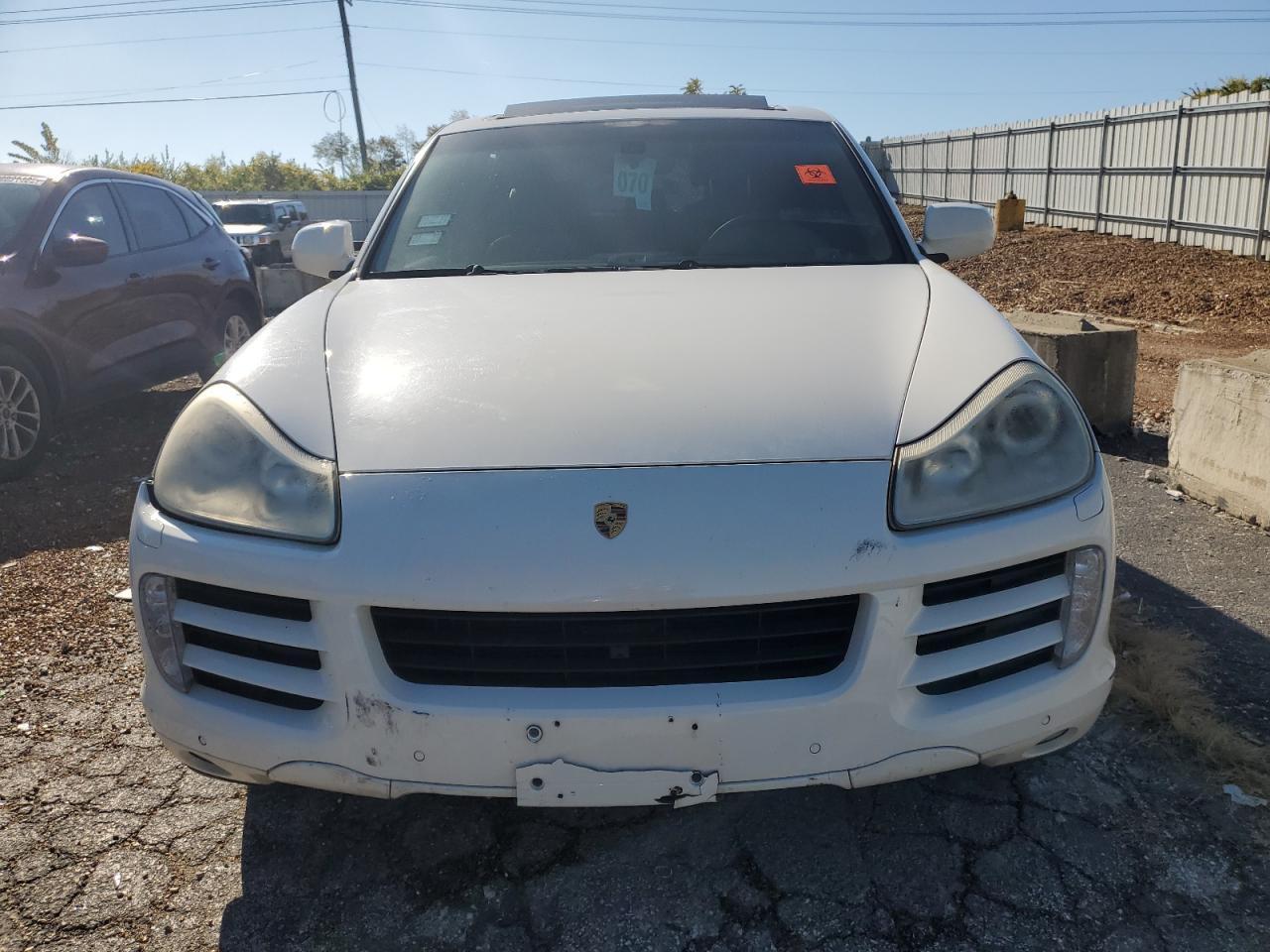 2008 Porsche Cayenne S - Фото 5