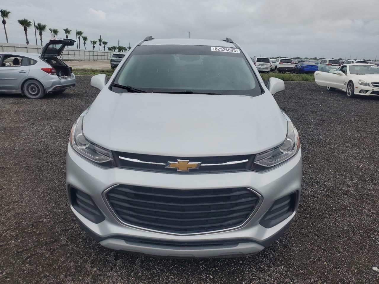 2020 Chevrolet Trax 1Lt - Фото 5