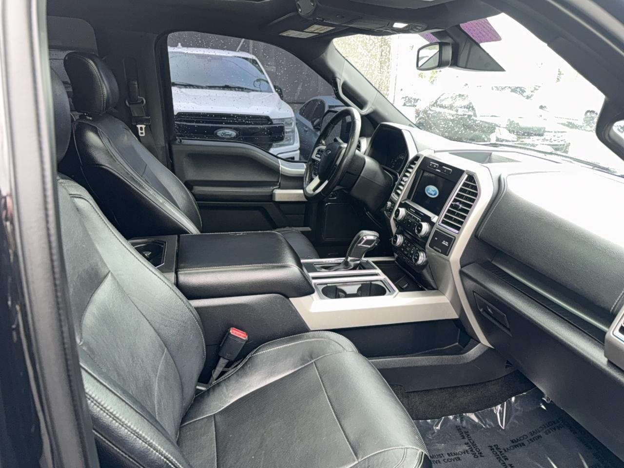 2015 Ford F150 Supercrew - Фото 5