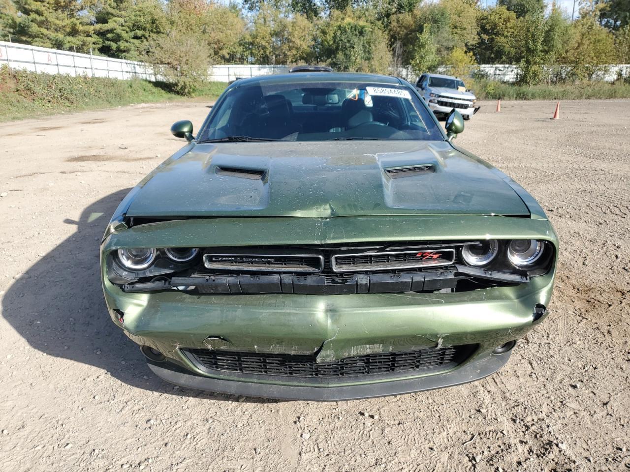 2018 Dodge Challenger R/T - Image 5