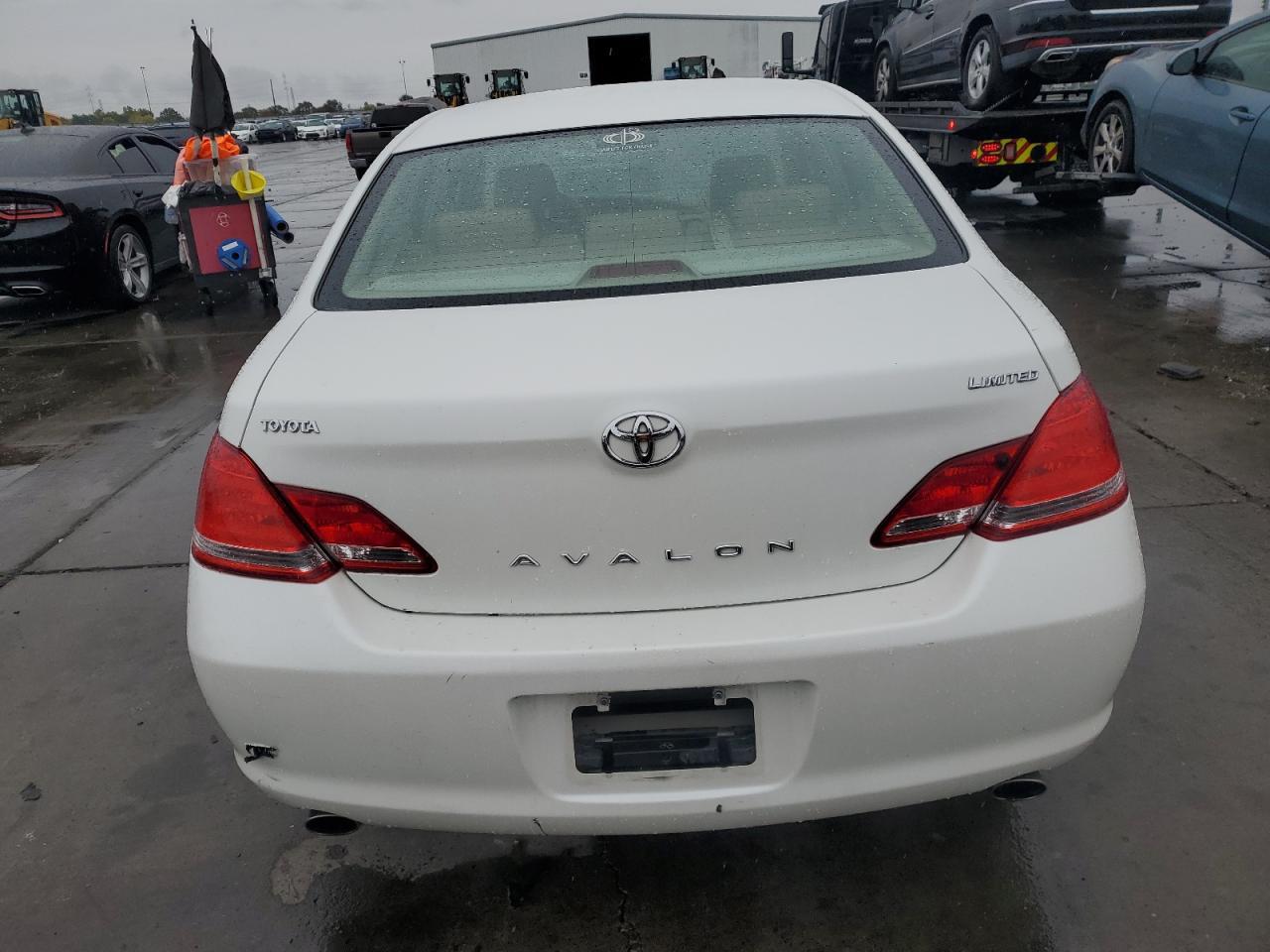2006 Toyota Avalon Xl - Image 6