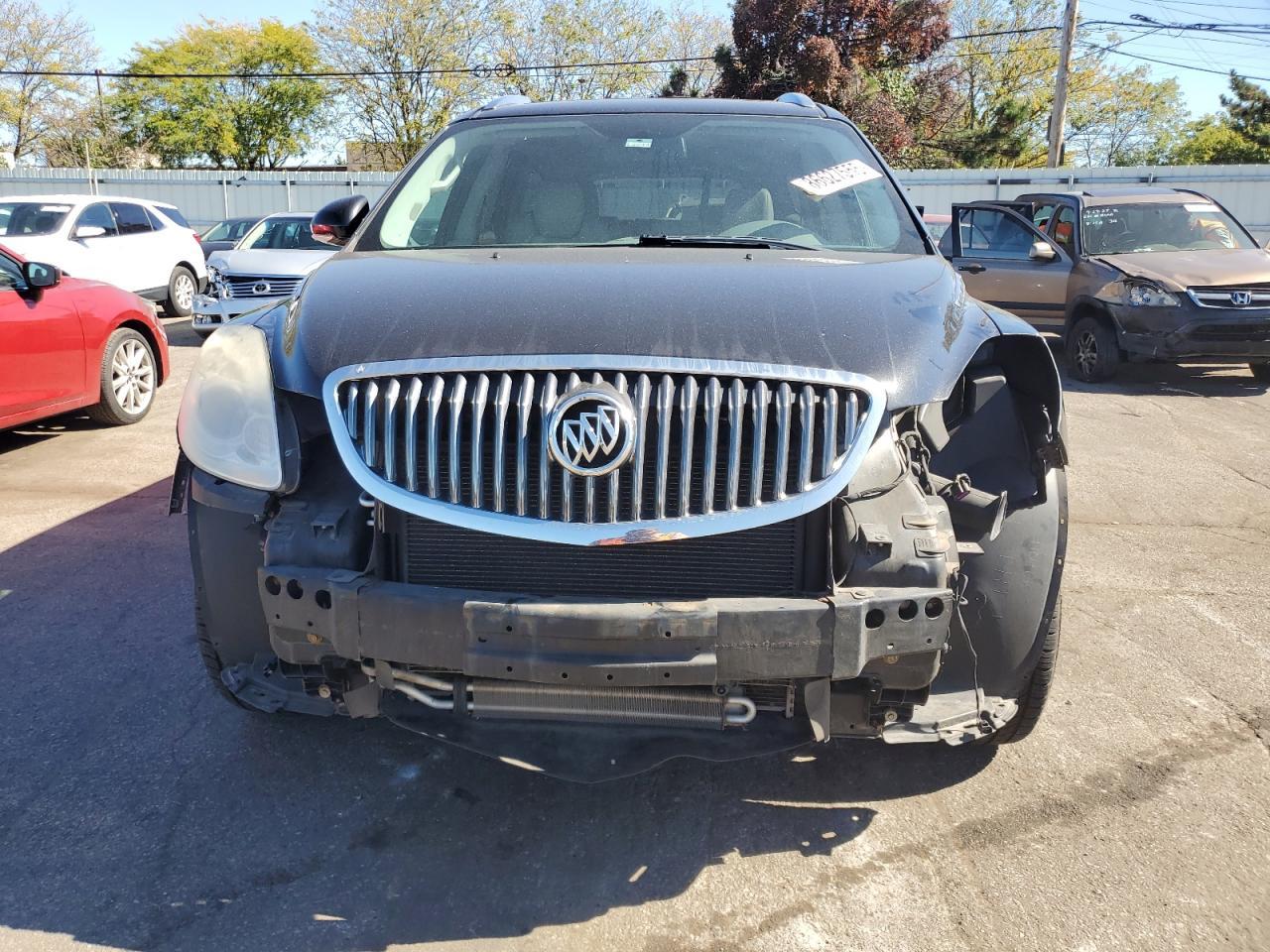 2012 Buick Enclave - Фото 5