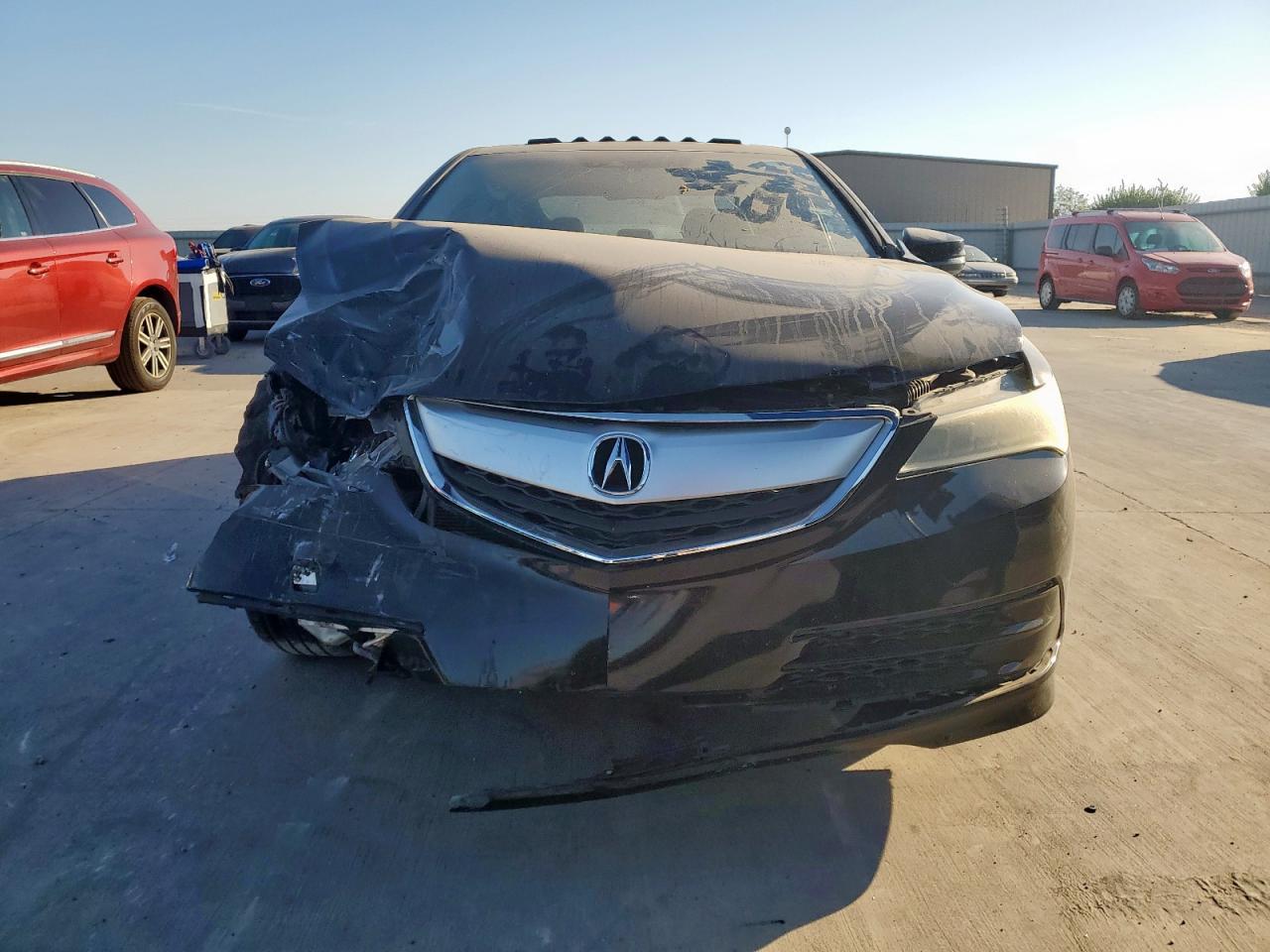 2016 Acura Tlx Tech - Image 5
