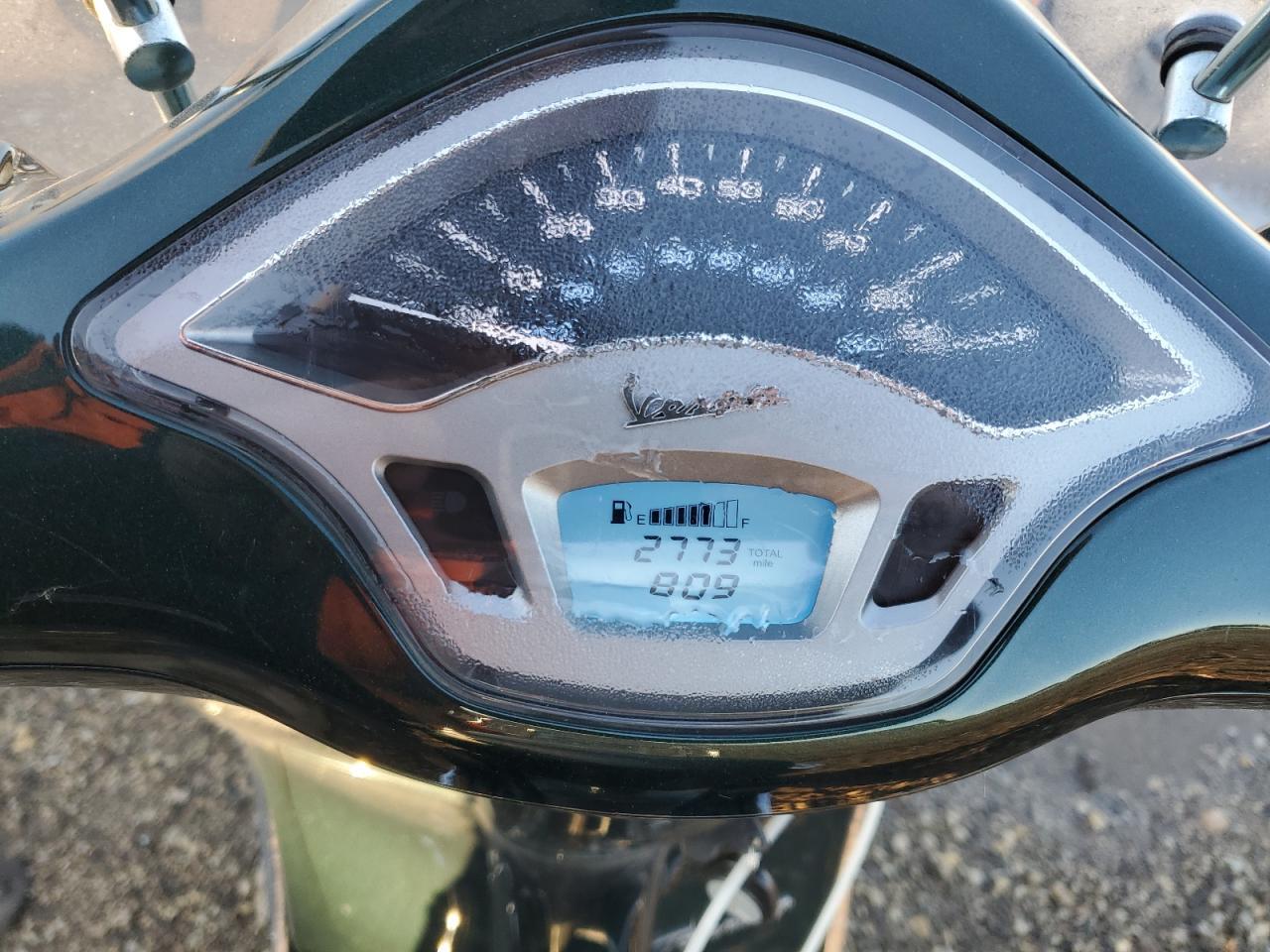 2020 Vespa Primavera - Image 7