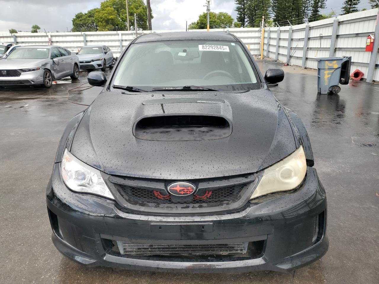 2013 Subaru Impreza Wrx - Image 5