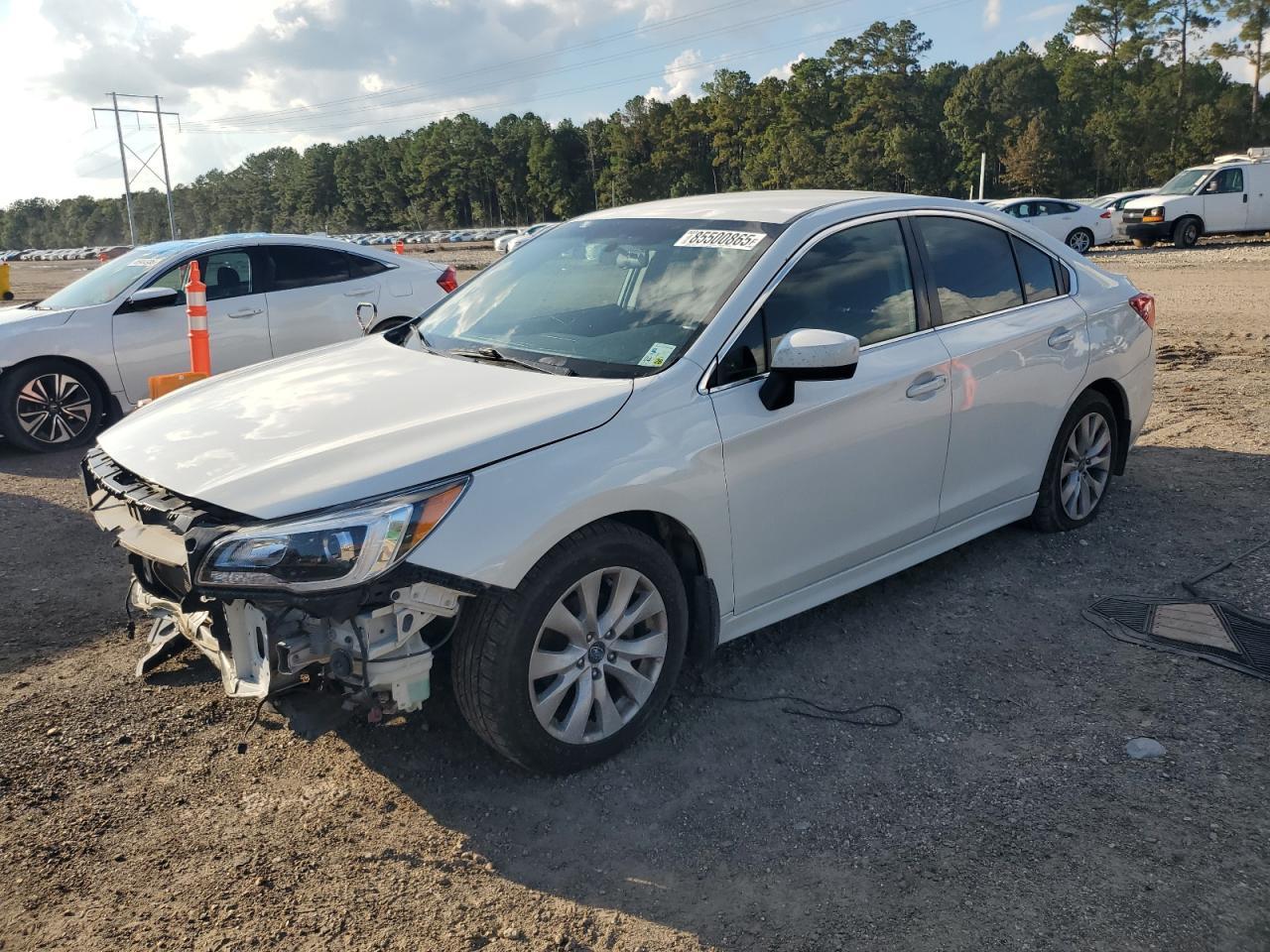 2015 Subaru Legacy 2.5I Premium