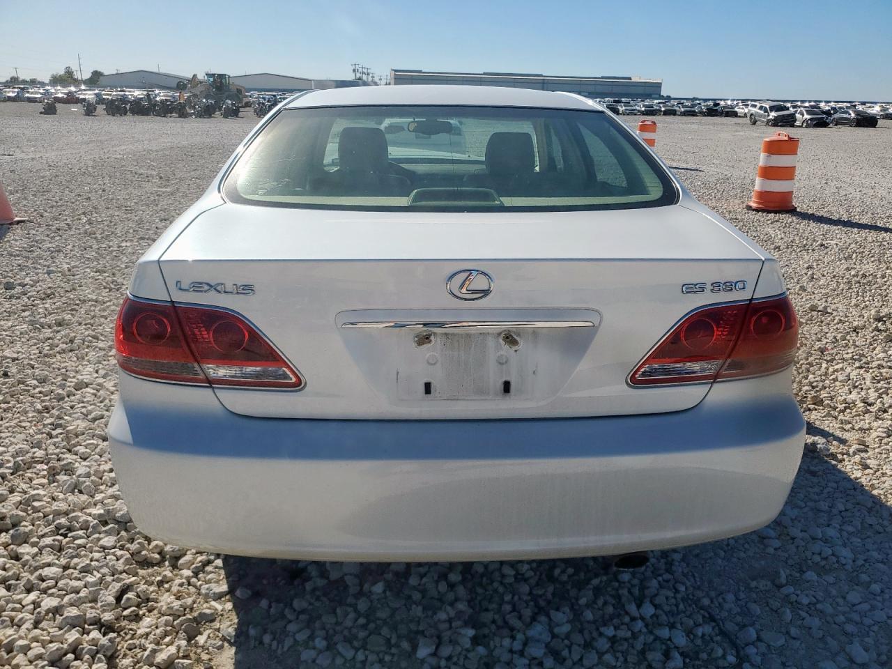 2005 Lexus Es 330 - Image 6