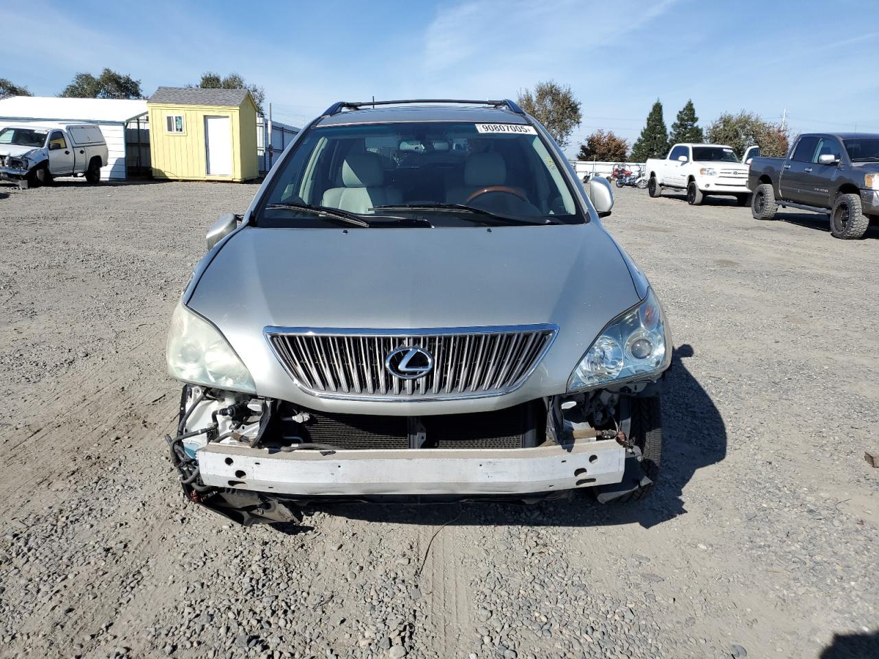 2004 Lexus Rx 330 - Image 5