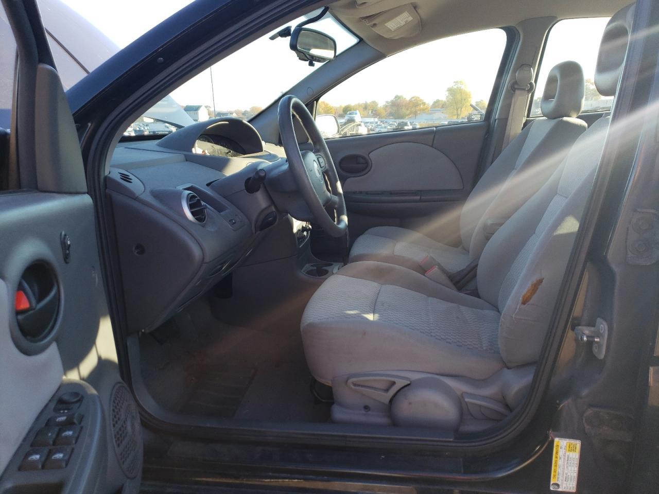 2007 Saturn Ion Level 2 - Image 7