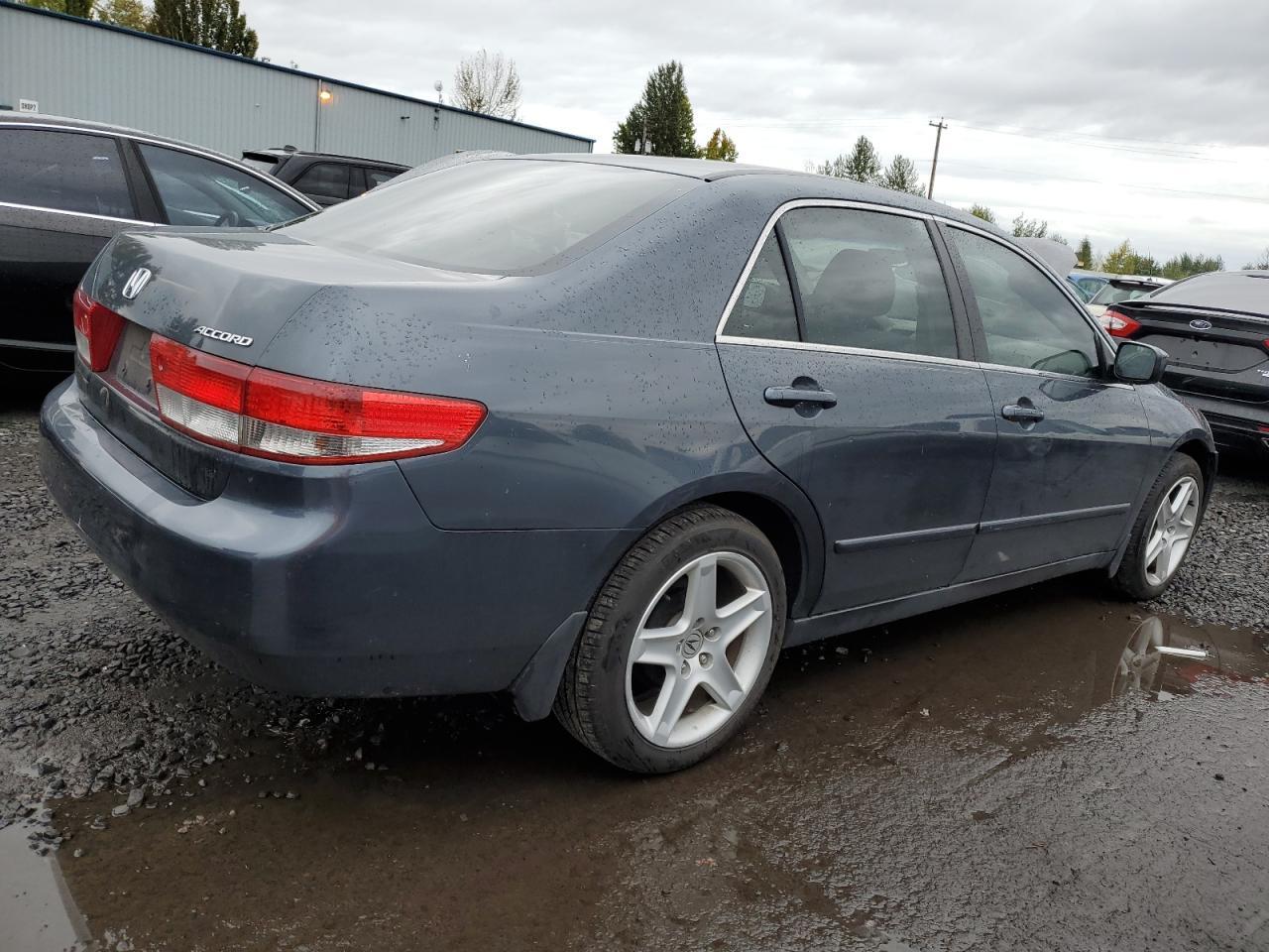 2003 Honda Accord Lx - Image 3