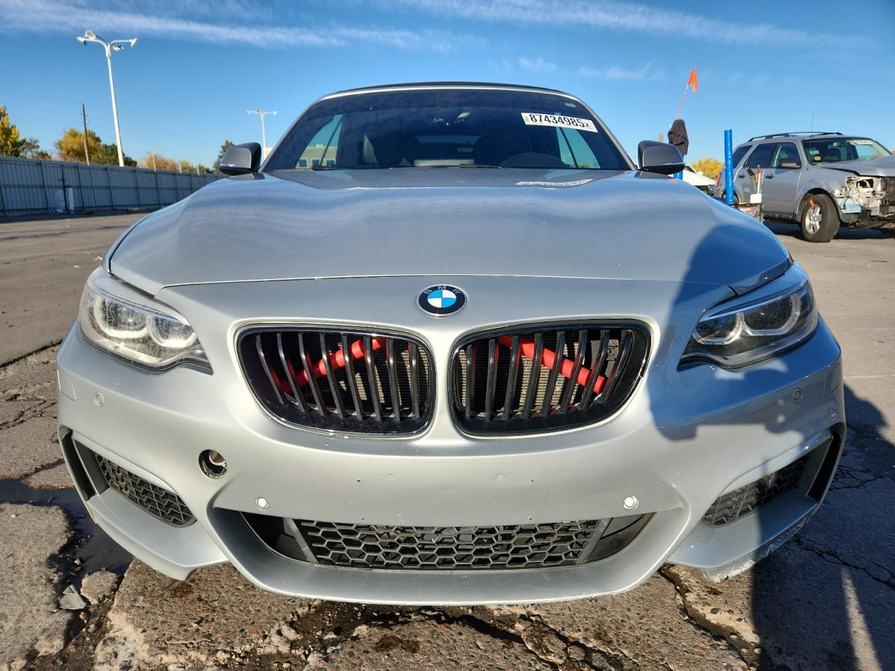 2017 BMW M240Xi - Image 5