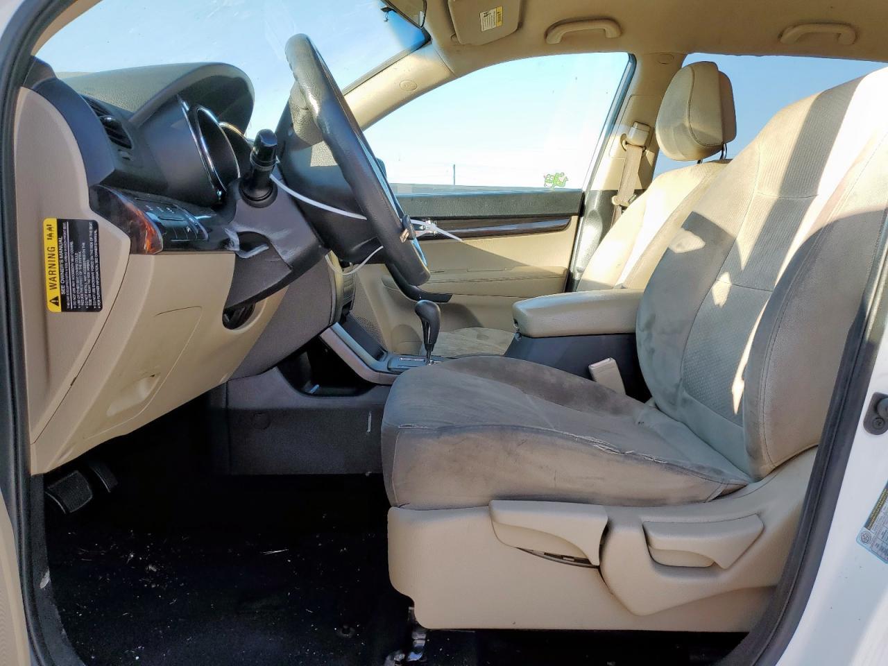 2011 Kia Sorento Base - Image 7