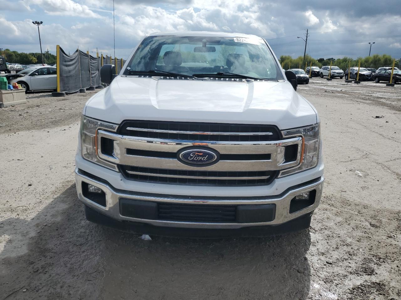 2019 Ford F150 - Фото 5