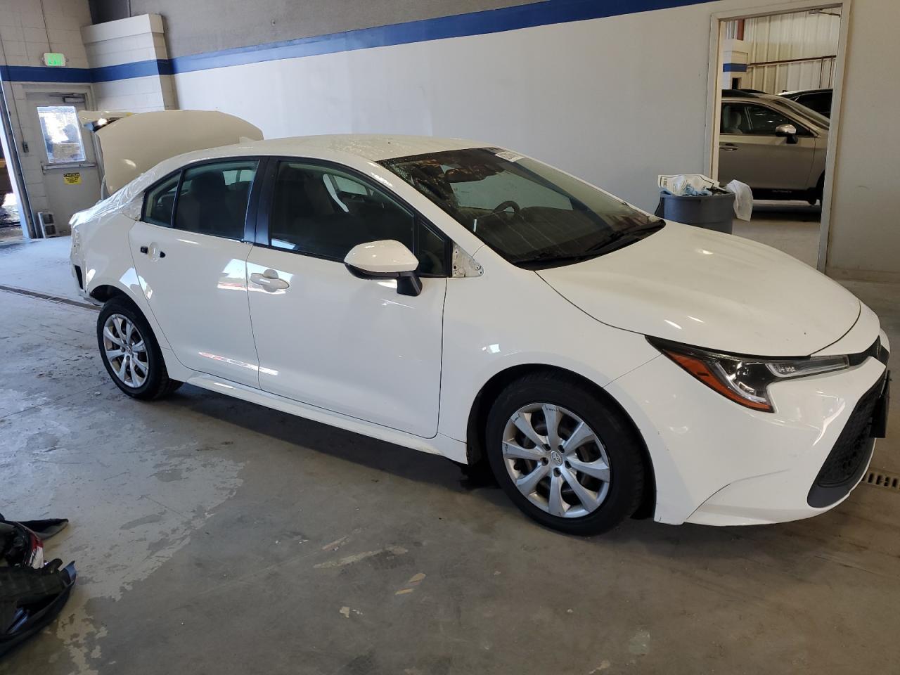 2020 Toyota Corolla Le - Фото 4