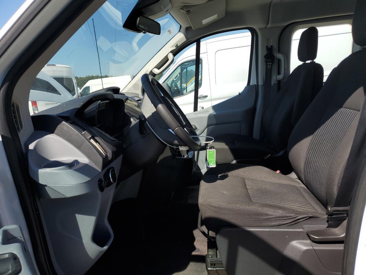 2017 Ford Transit T-150 - Image 7