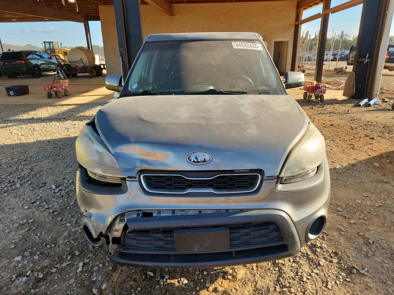 2012 Kia Soul + - Фото 5