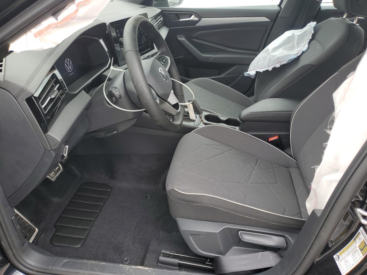 2025 Volkswagen Jetta Sport - Фото 7