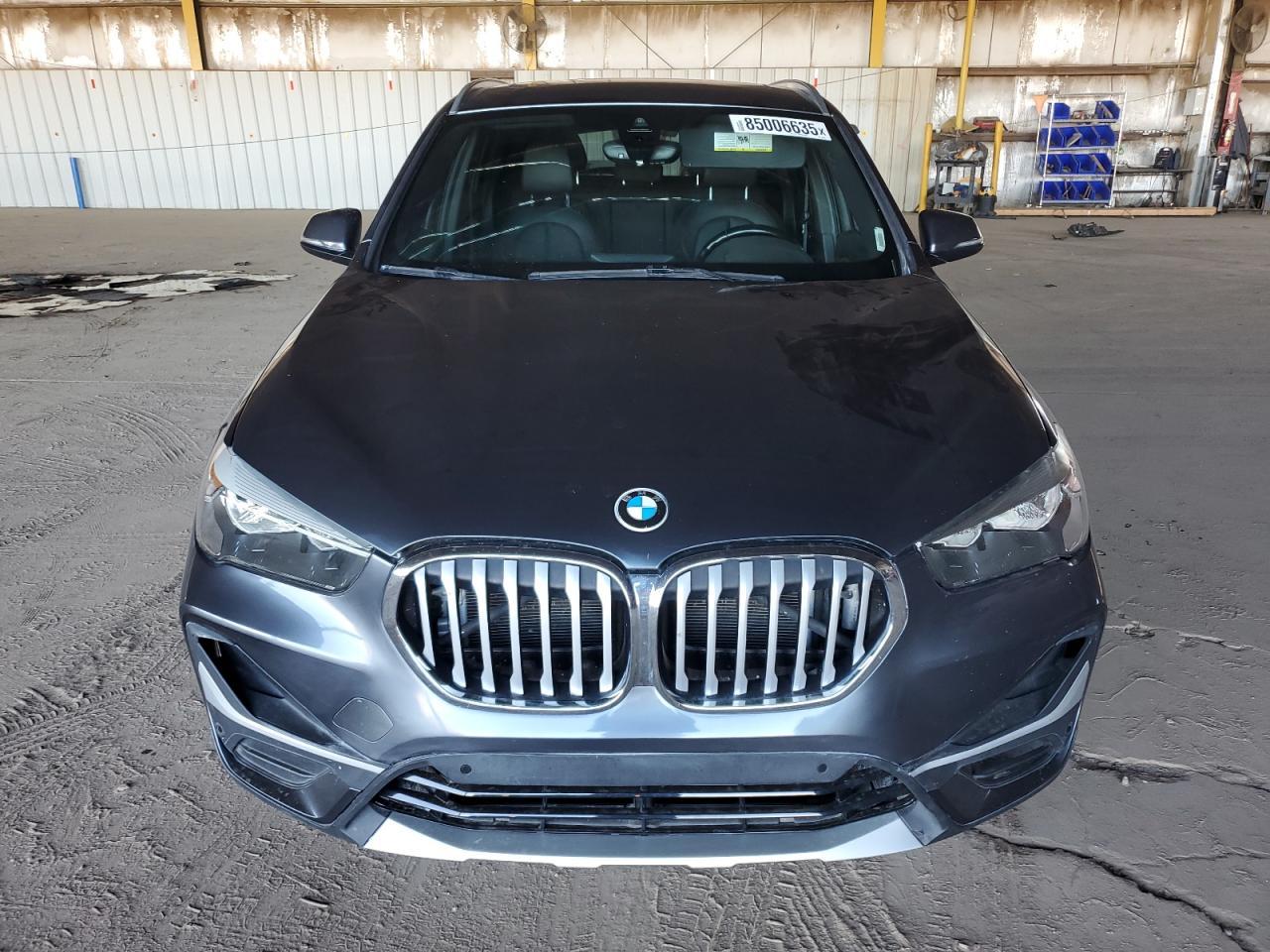 2021 BMW X1 Sdrive28I - Фото 5