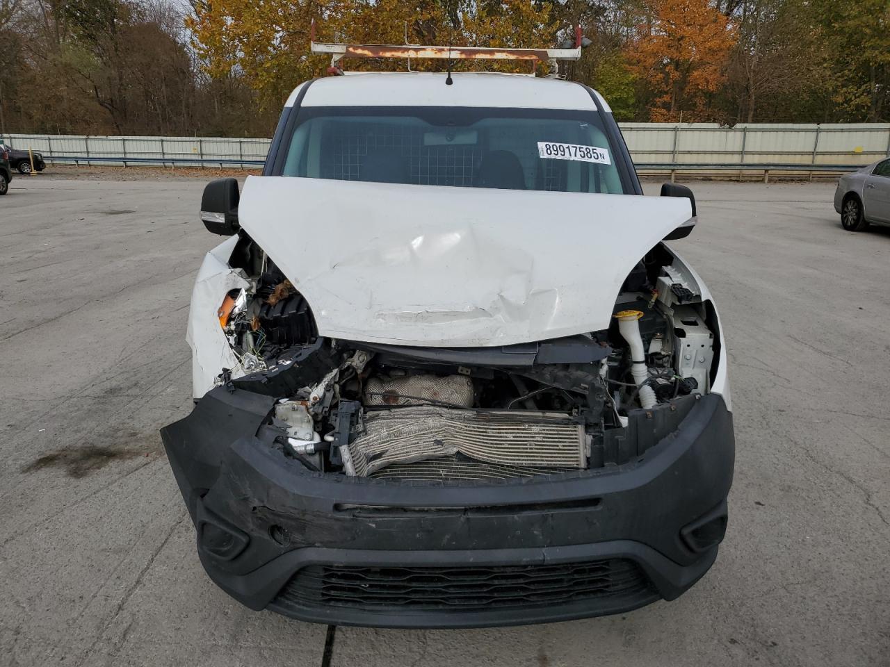 2019 Ram Promaster City Van - Фото 5