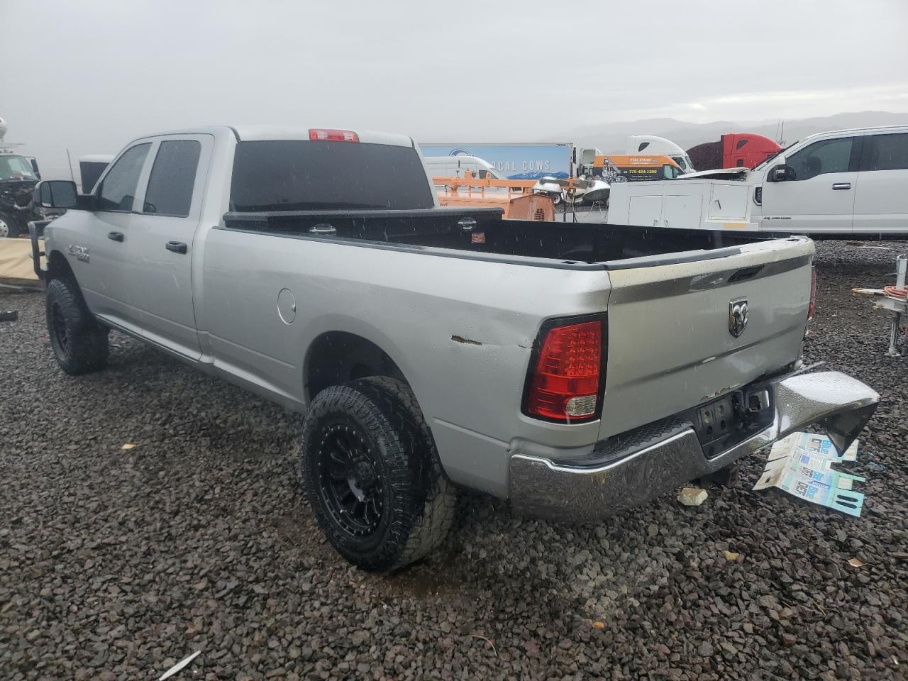 2013 Ram 2500 St - Фото 2