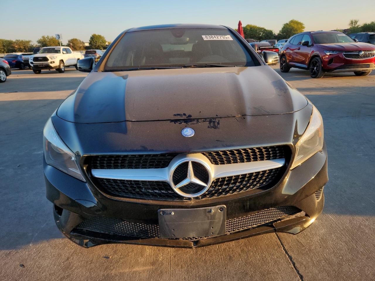 2015 Mercedes-Benz Cla 250 - Фото 5