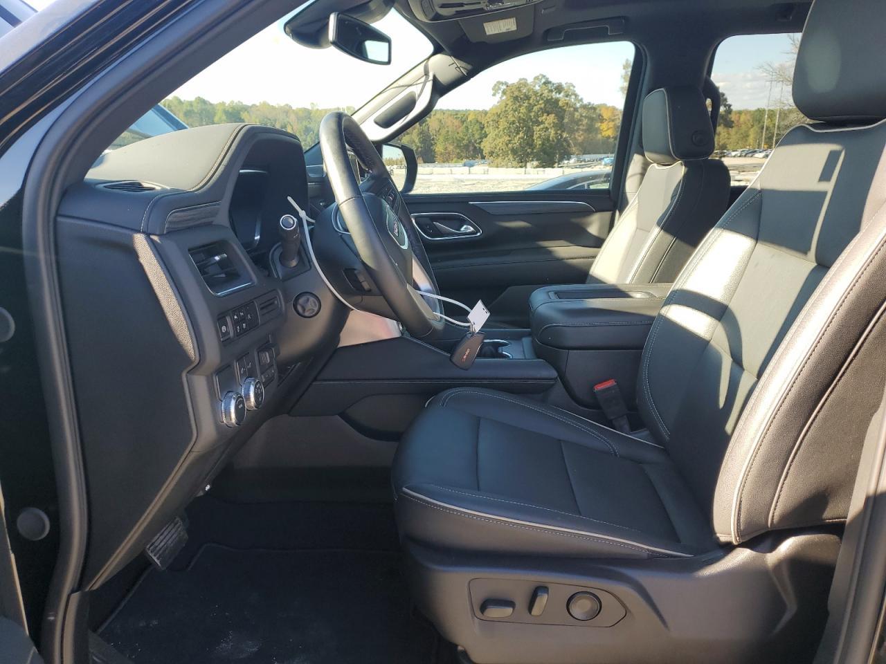 2024 GMC Yukon Xl C1500 Slt - Фото 7