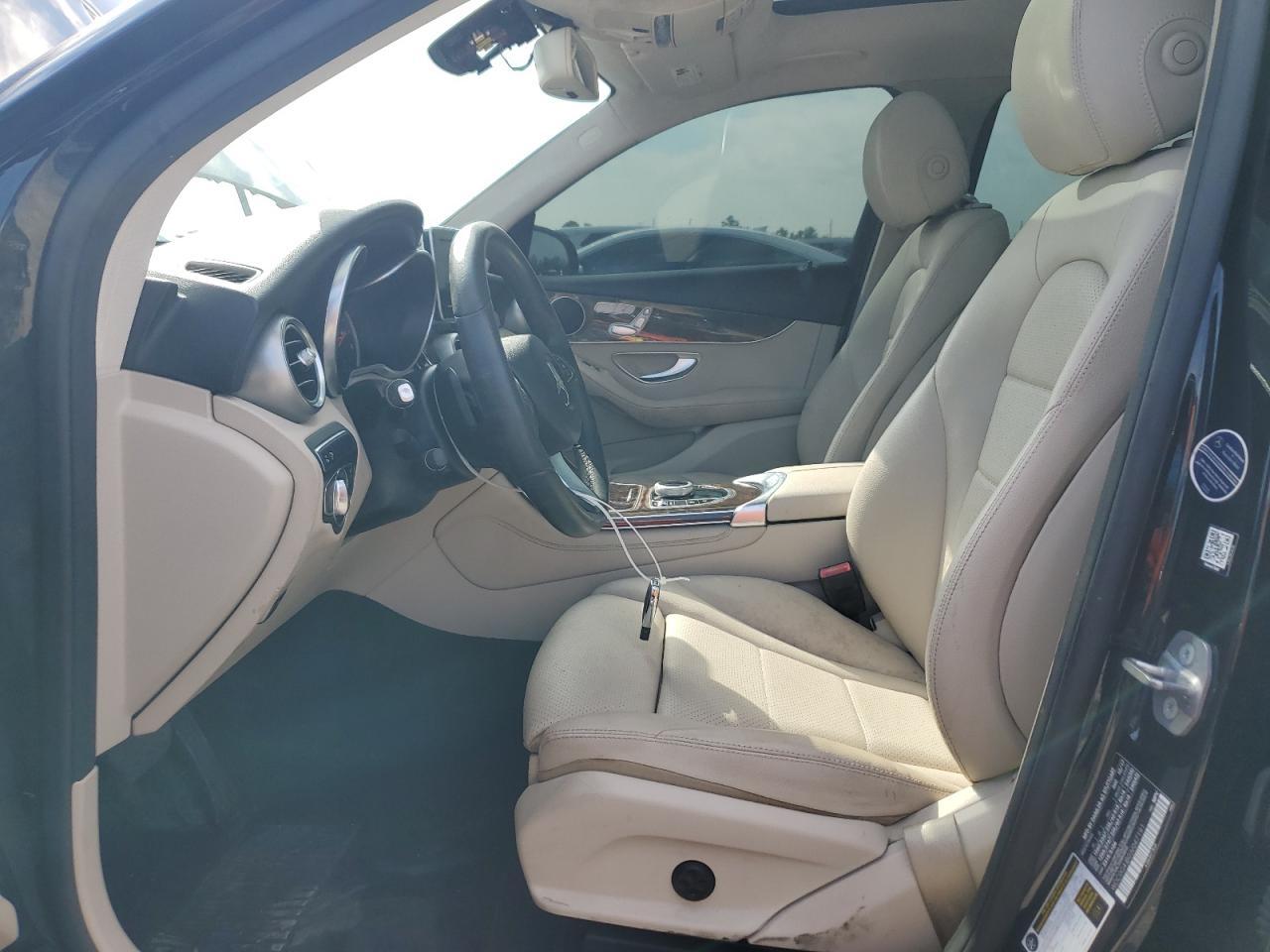 2018 Mercedes-Benz Glc 300 - Фото 7