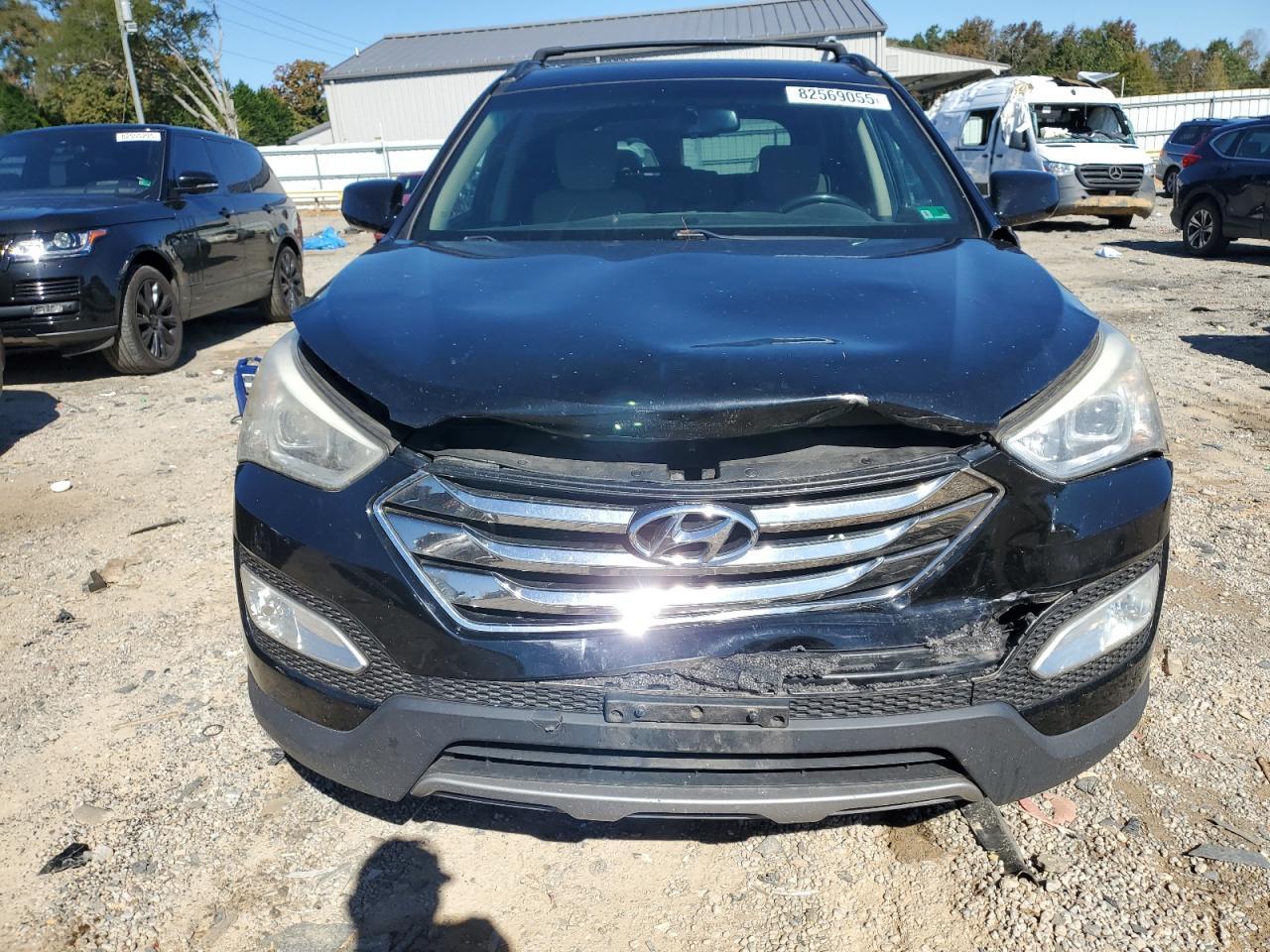 2014 Hyundai Santa Fe Sport - Image 5
