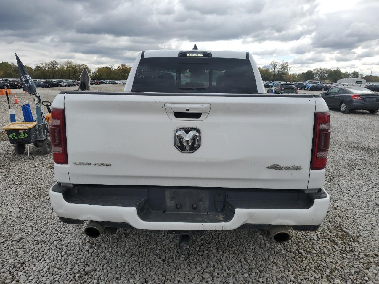 2023 Ram 1500 Limited - Image 6