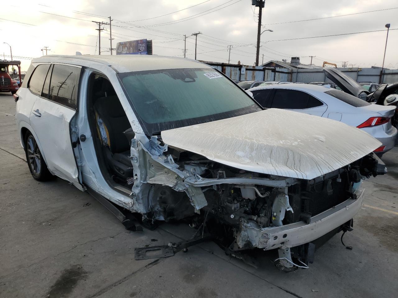 2025 Lexus Tx 350 Base - Фото 4