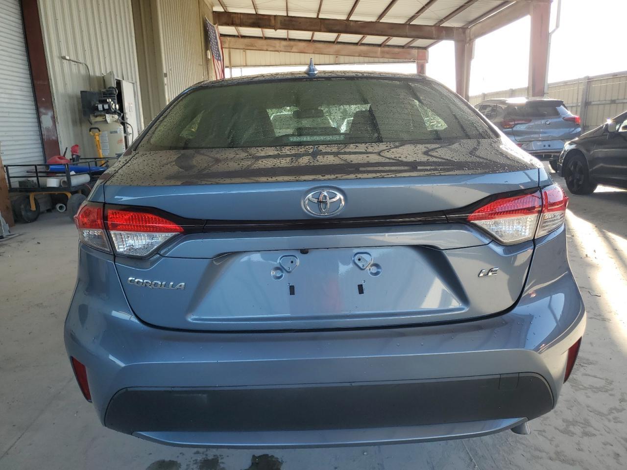 2022 Toyota Corolla Le - Фото 6