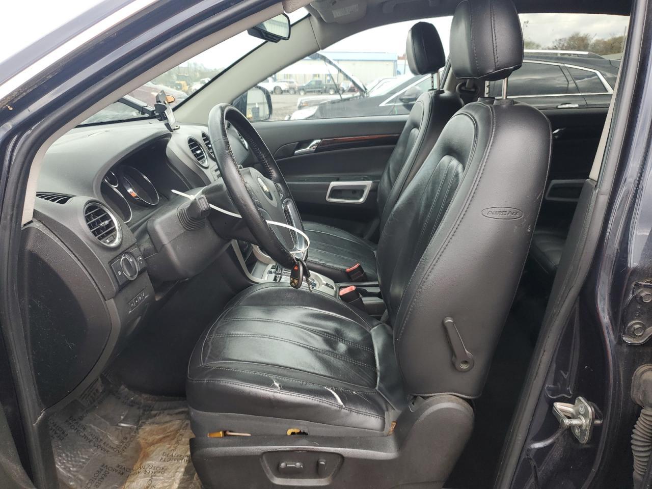 2015 Chevrolet Captiva Lt - Фото 7