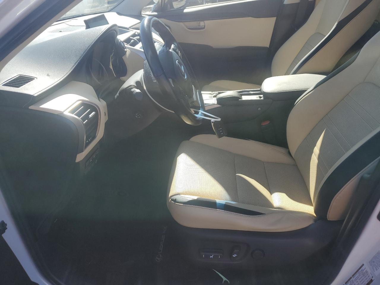 2015 Lexus Nx 300H - Фото 7